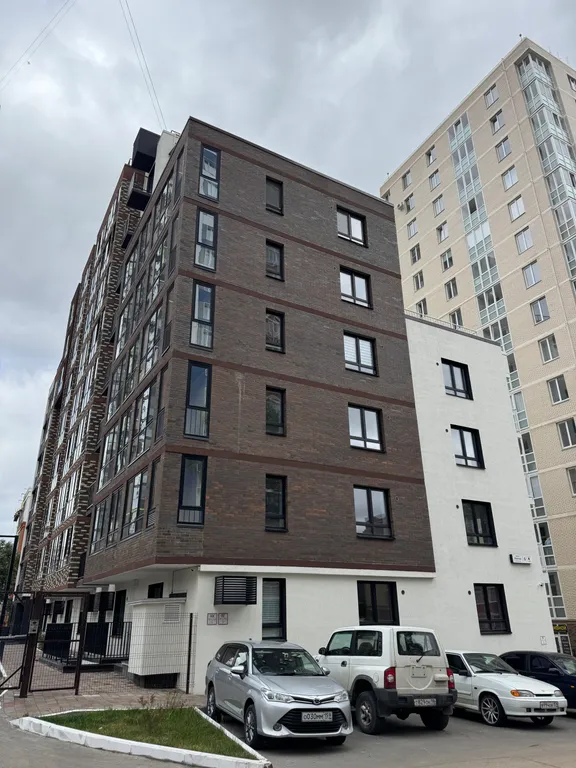 Студия на Малой