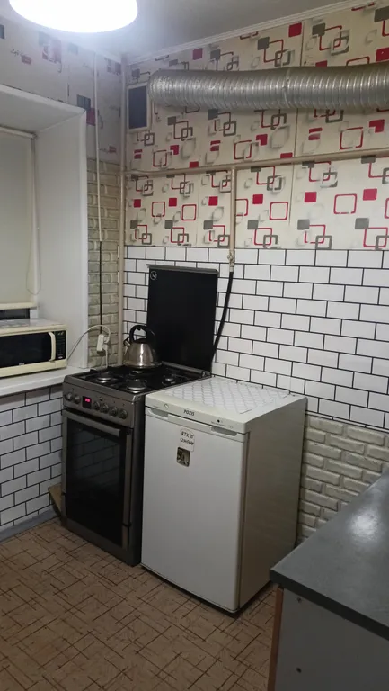 Квартира Квартира у вокзала — Ломоносов