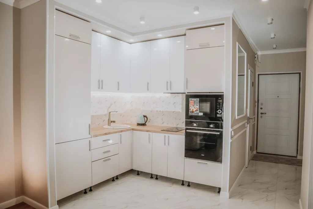 Апартаменты в ЖК Savin House
