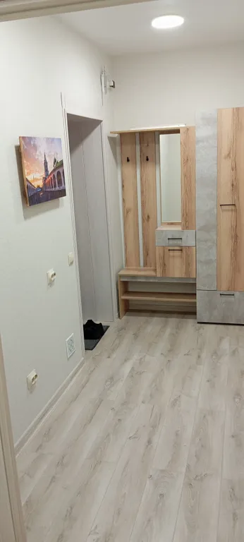 Ваша удобная квартира