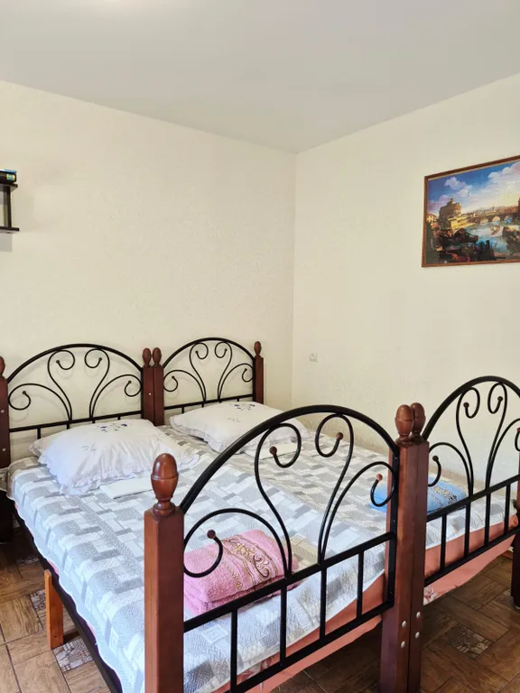 Квартира для отдыха у моря