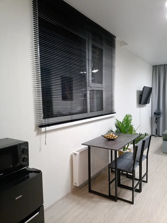 Квартира Апартаменты Джаз — Екатеринбург