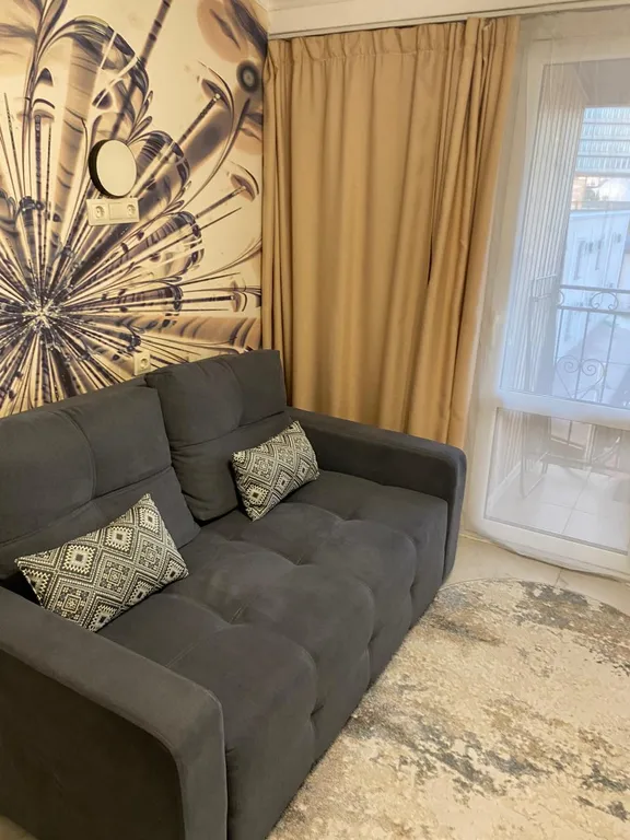 Квартира Уютная квартира студия в пгт Сириус — Сириус