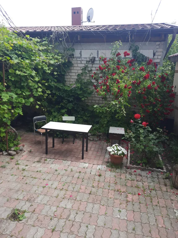 Коттедж 2-комнатный Дом — Зеленоградск