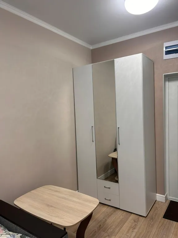 Мелодия уюта в ЖК Скандинавия