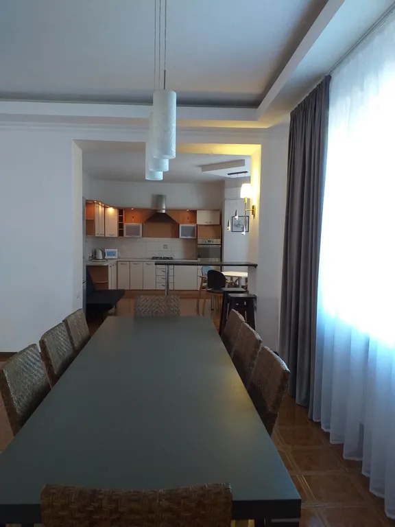 Комфортный дом у моря