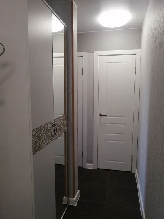 Уютная квартира в парголово