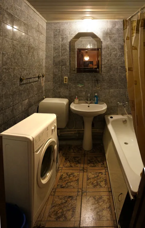 Квартира напротив аквапарка Н2О и Горизонта