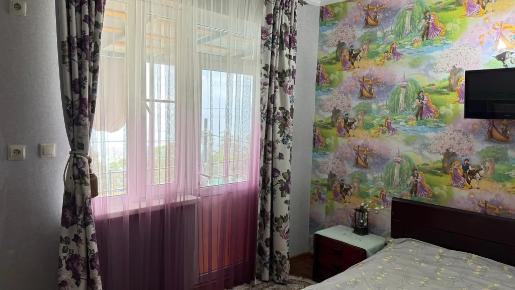 Морской Бриз