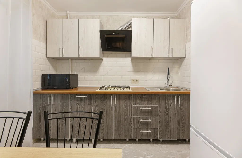 Квартира Квартира Морской бриз — Анапа