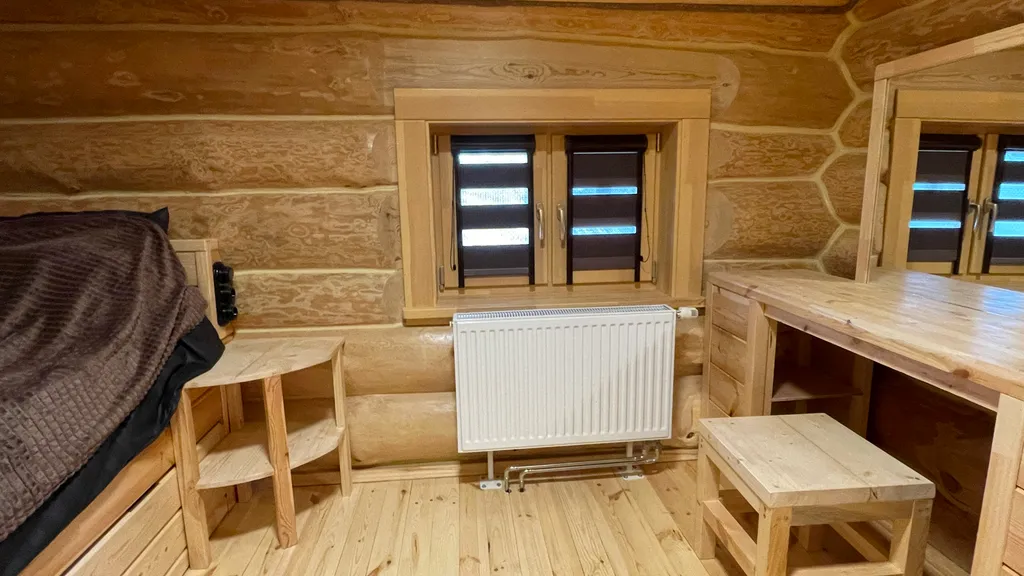 Гостевой дом