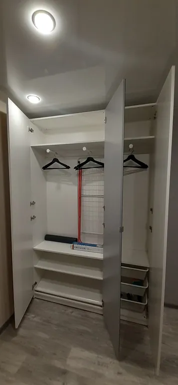 Уютная квартира рядом с горнолыжным склоном