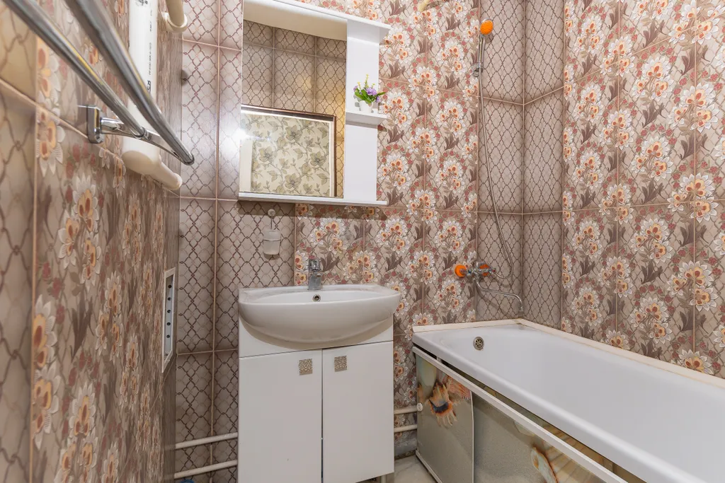 Двухкомнатная квартирка ЛайкХоум на Салмышской 65 у аквапарка