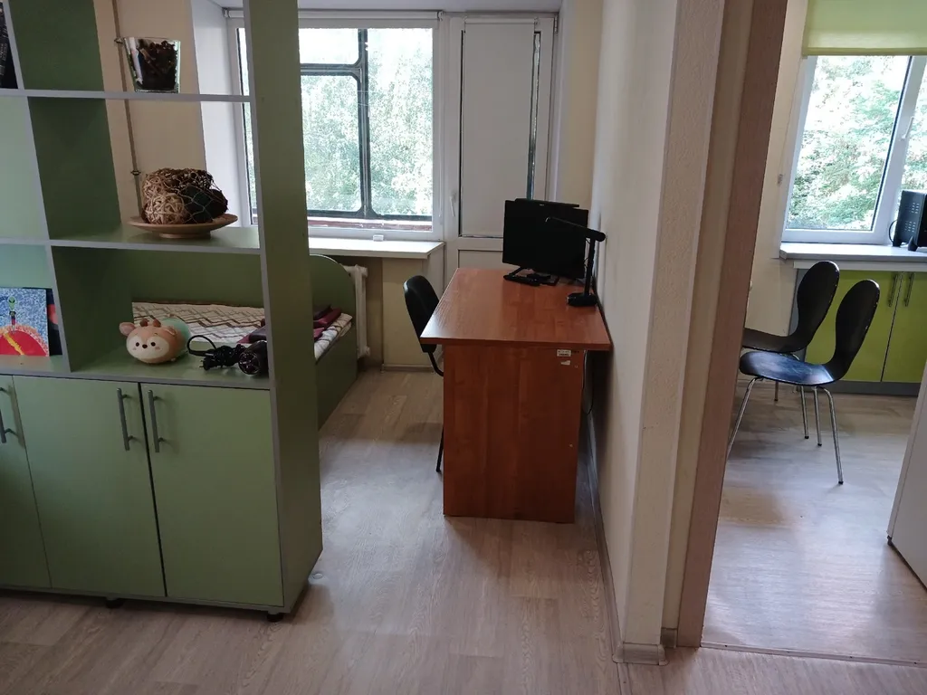 Квартира Апартаменты Aday в центре города — Курск