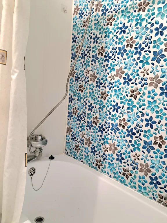 Уютная квартира в 7 минутах от моря