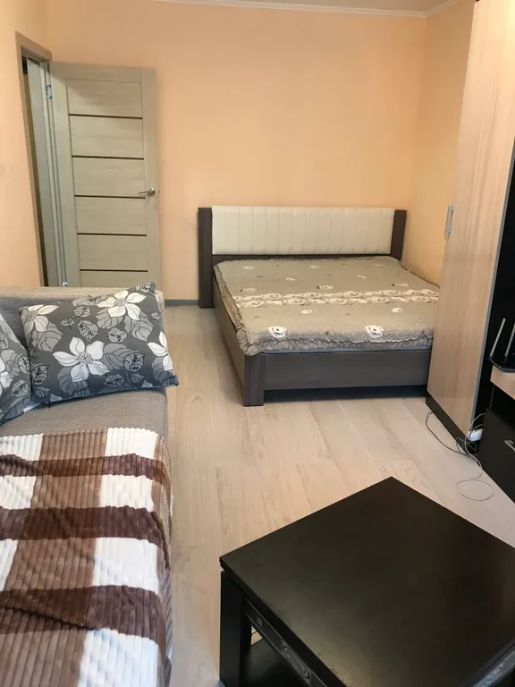 Отличная квартира в центре города