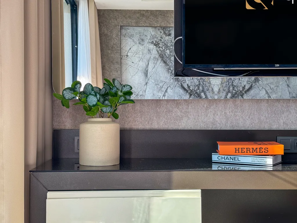 Elite Admiral - премиальные апартаменты с видом на море