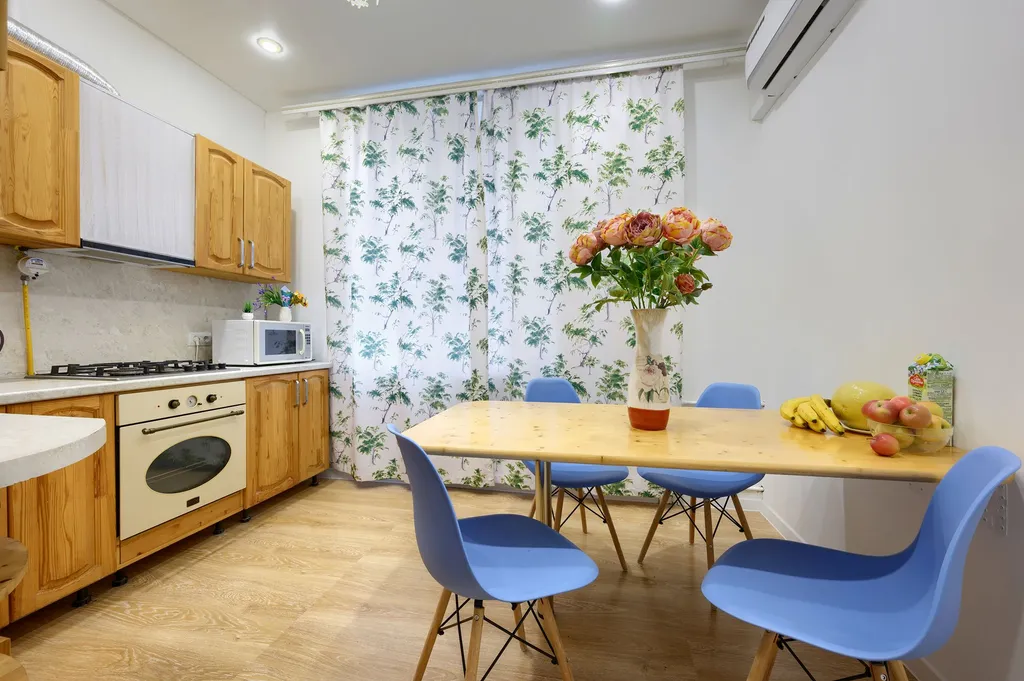 Квартира в доме-памятнике Масляева! Станьте частью истории Волгограда!