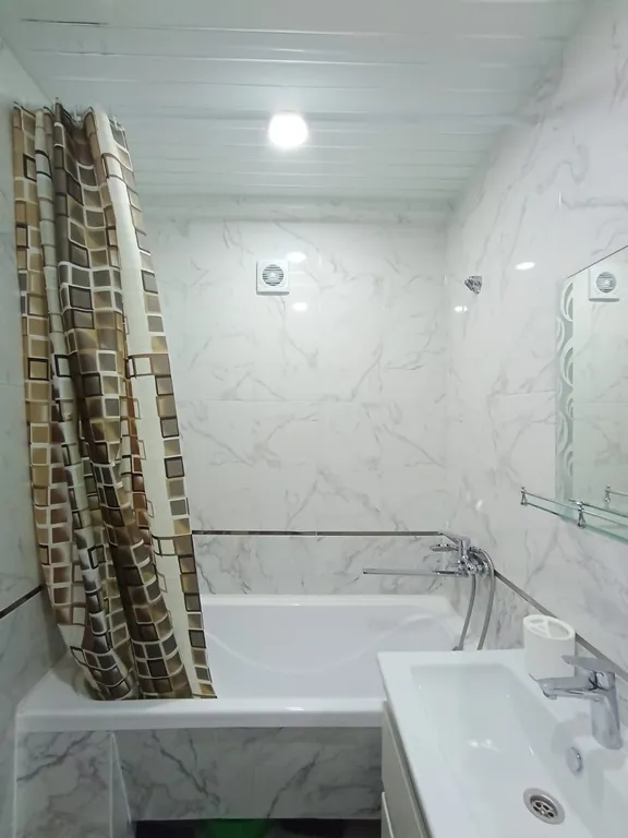 Квартира рядом с морем