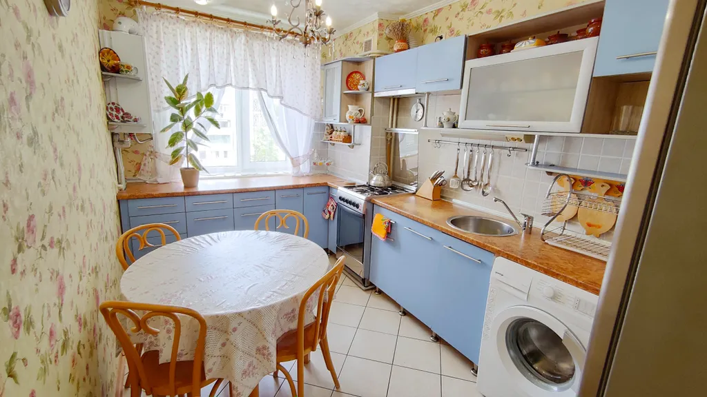 Квартира Уютная квартира в центре города — Евпатория