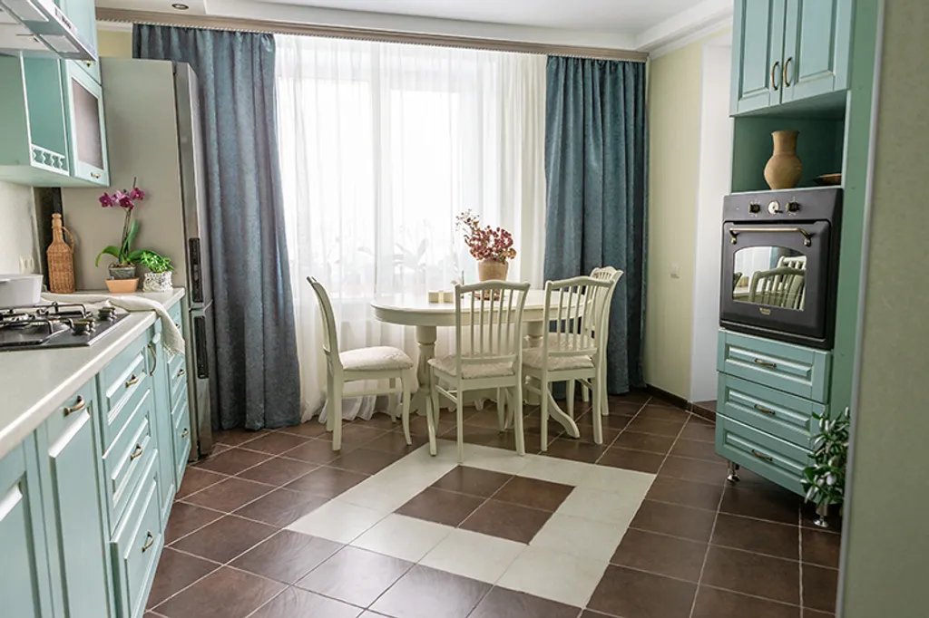 Уютная квартира в тихом центре — аренда посуточно в Рязань