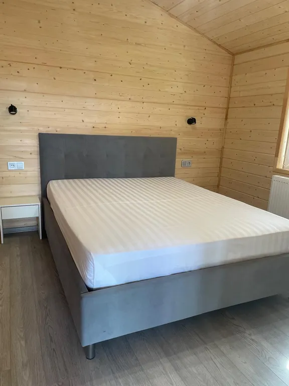 Гостевой дом с видом на горы