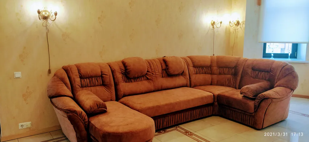 Апартаменты с джакузи в историческом центре