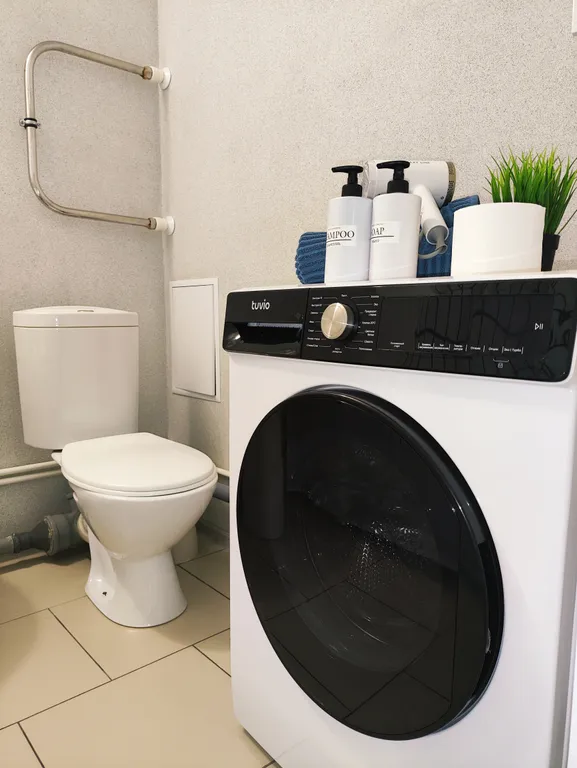 Уютная современная 1комКв у трассы М4/4спальн.места