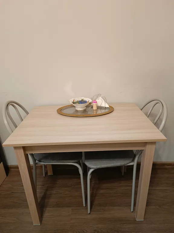 Комфортная Квартира-студия