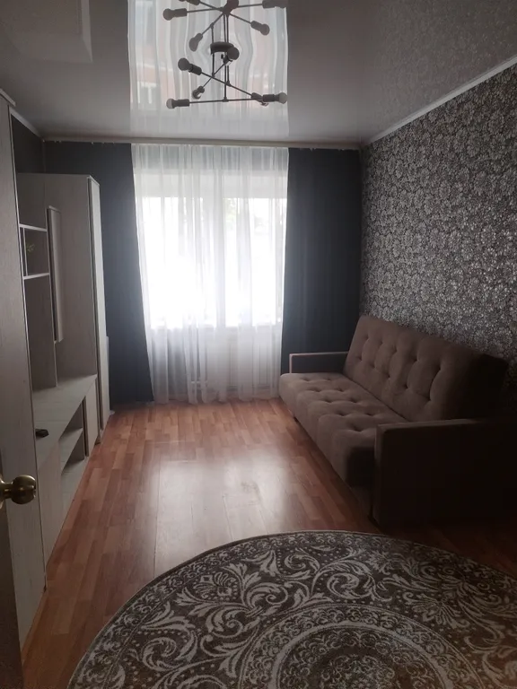 Уютная 2-комнатная квартира — аренда посуточно в Вышний Волочек