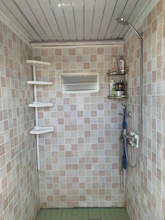 Уютный домик у моря