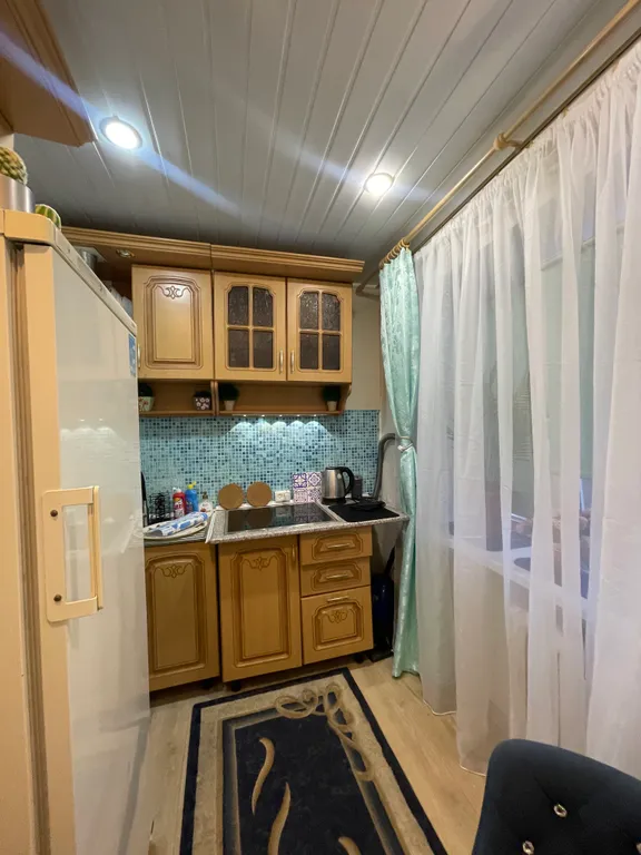 Квартира со всем необходимым