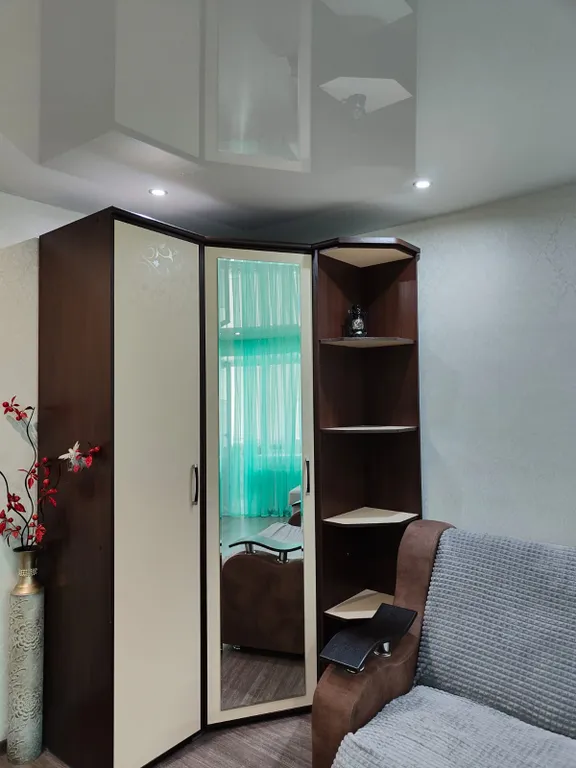 Уютная квартира в центре