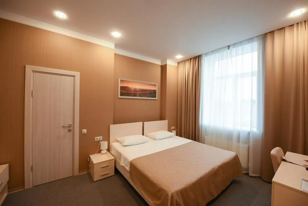 Квартира Комната — аренда посуточно в Казань