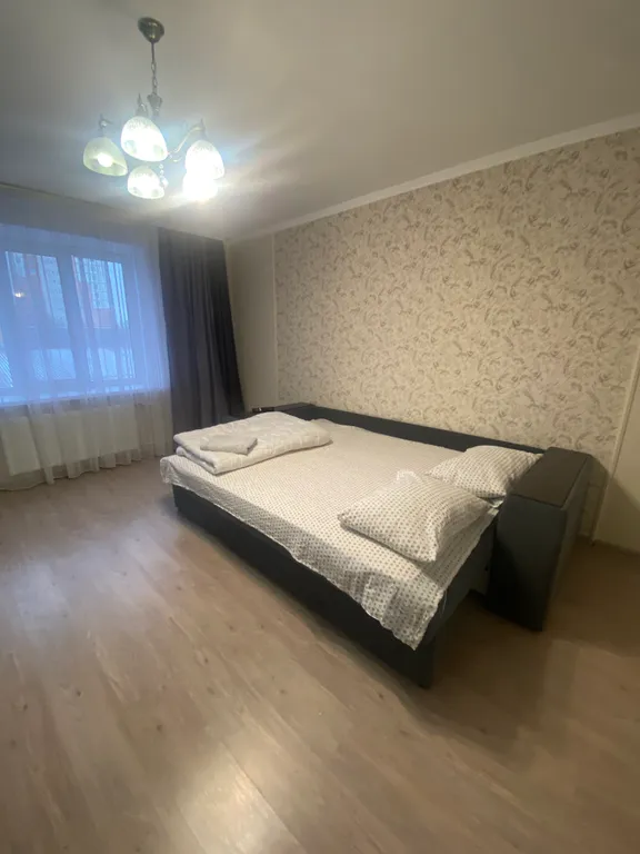 Уютная однушка