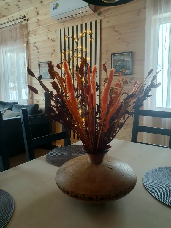 Дом на берегу