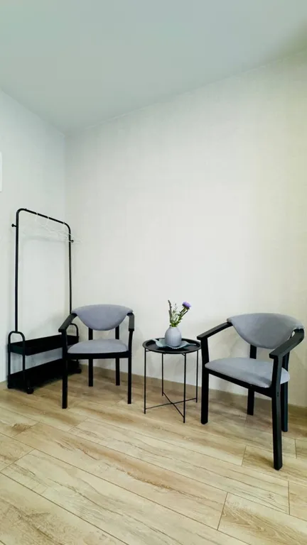 Уютная комната недалеко от моря