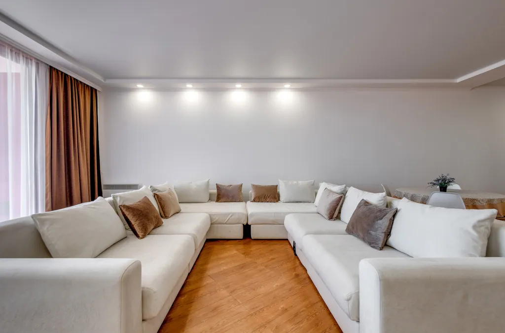 2-х комнатный апартамент в современном ЖК