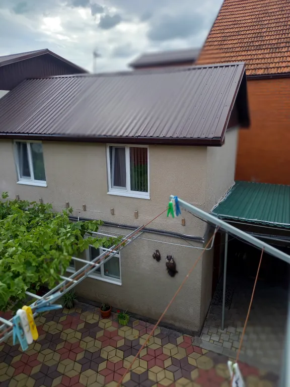 Квартира у моря