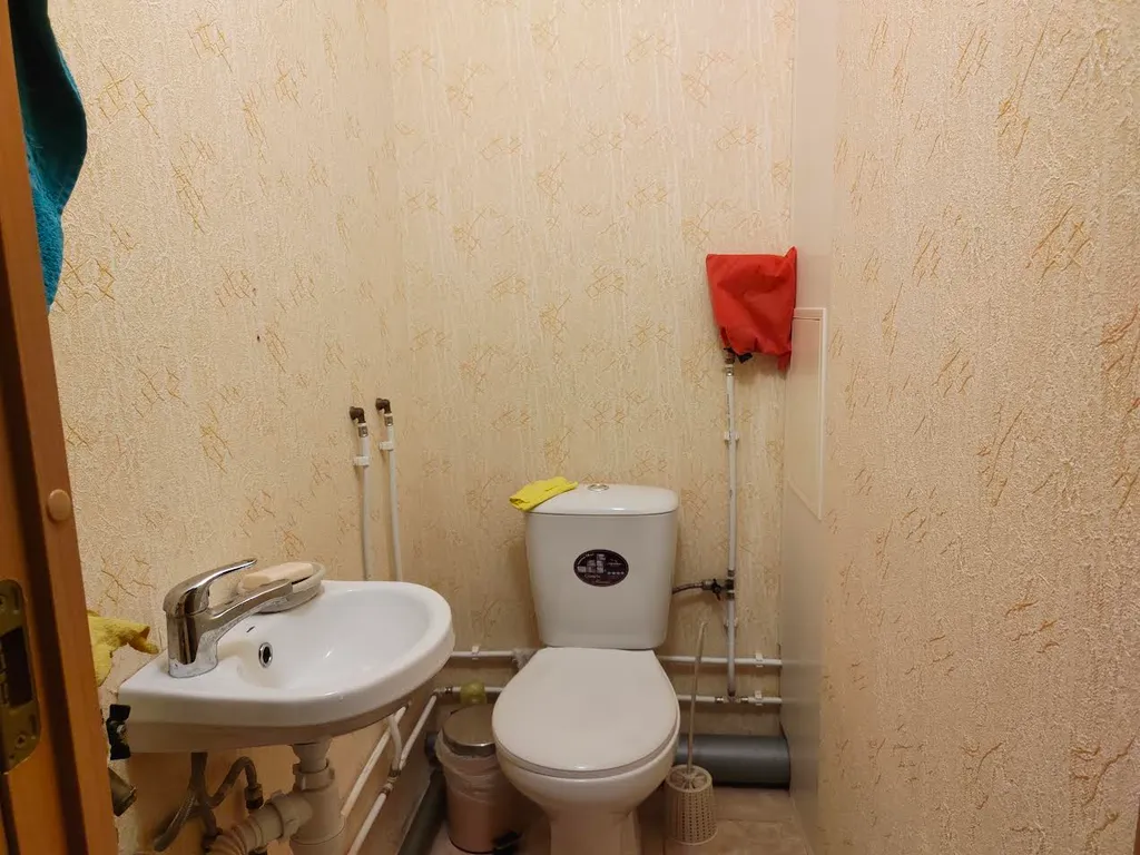 Уютно как дома