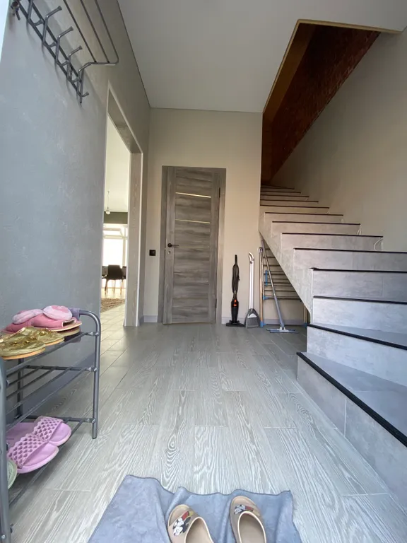 Уютный и комфортный дом для отдыха на берегу каспийского моря