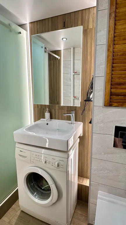 Квартира Уютная квартира в центре города — Екатеринбург