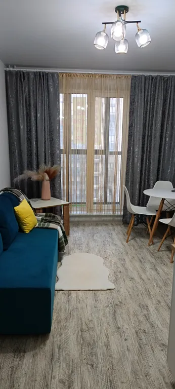 Квартира Уютная студия плюс спальня — аренда посуточно в Челябинск