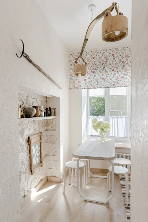 Апартаменты Палисад Русский - Старый Город