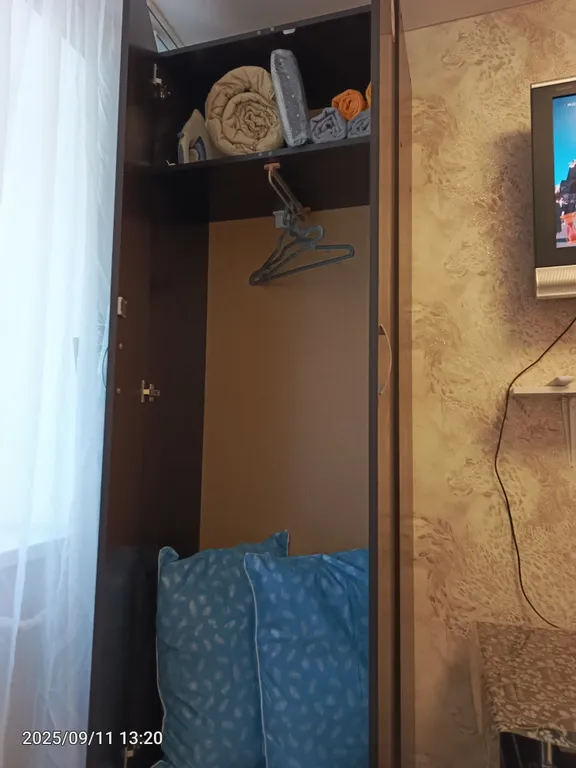 Мини студия в центре города