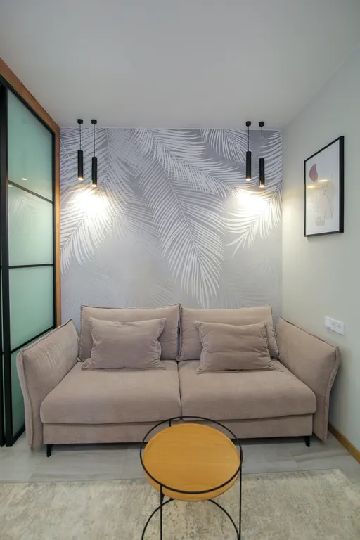 Квартира 1-комнатная Квартира — Калининград