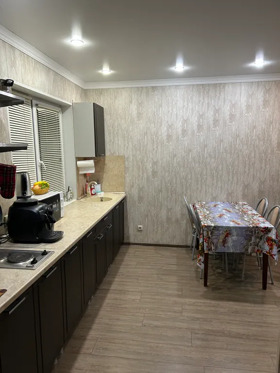 Уютное бунгало рядом с ГЛЦ