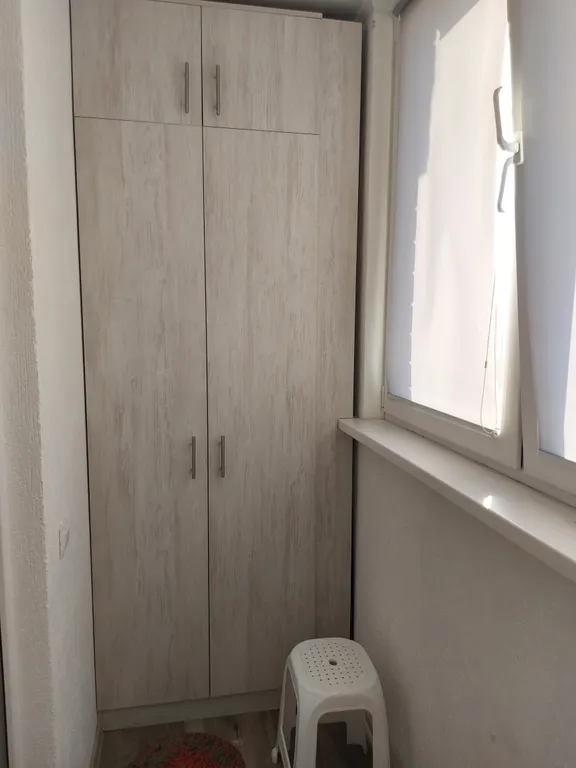 Уютная студия. Лучше пишите перед бронированием, если возникли вопросы