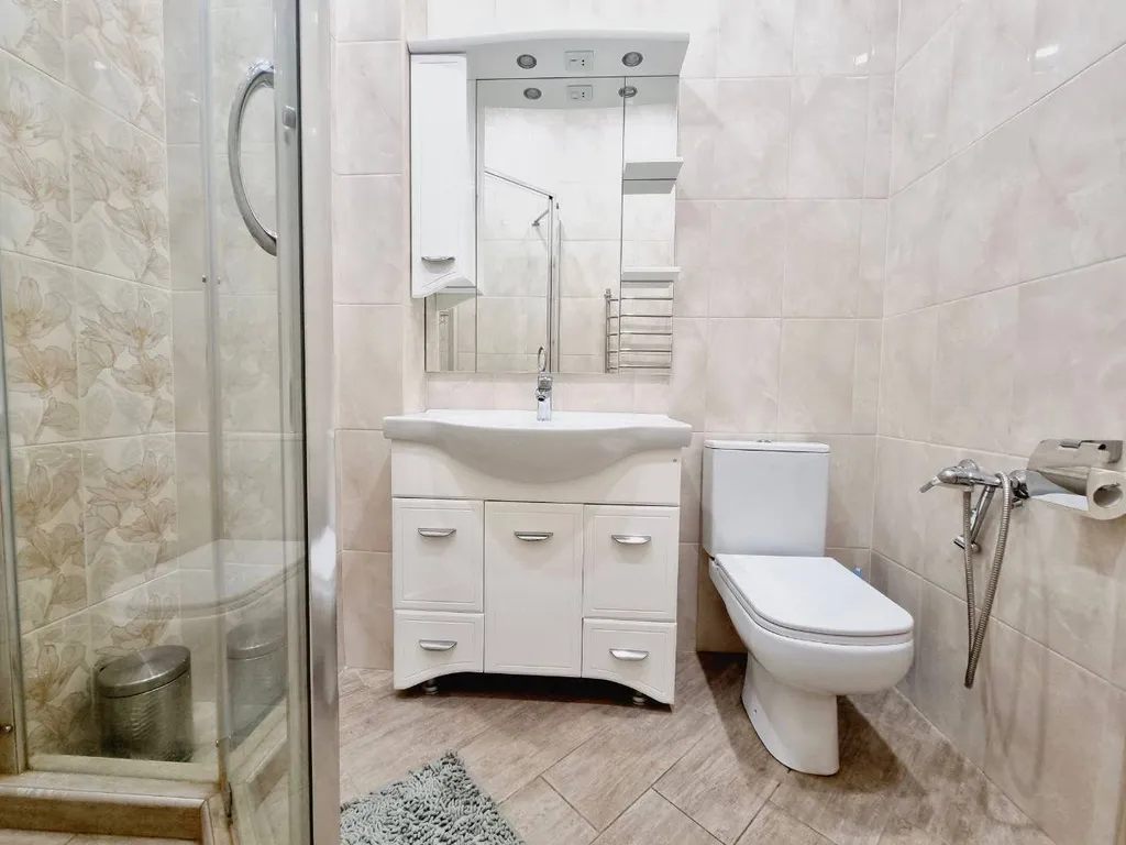 Хорошая квартира в центре города