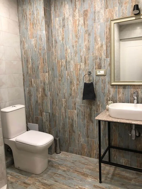 Exquisite apartment in the heart of Yerevan